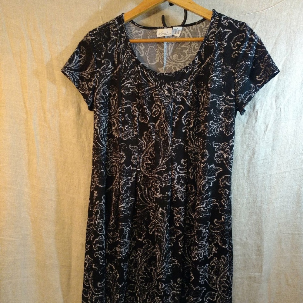 Kim Rogers Dress
